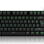 Savio TEMPEST SAVGK-TEMPEST BROWN recenze