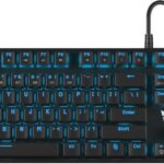 Savio Tempest RX Full SAVGK-RX-BLUEFULL recenze