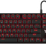 Savio Tempest RX Full SAVGK-RX-REDFULL recenze