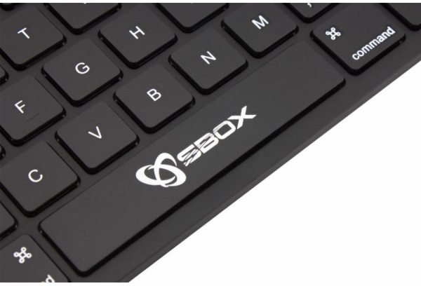 Sbox BT-05/US recenze
