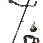 Scheppach BCH 5200 PB 5910705903 recenze