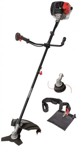 Scheppach BCH 5200 PB 5910705903 recenze