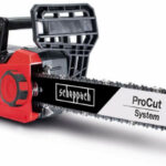 Scheppach CSE 2700 5910205901 recenze