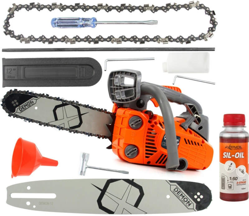 Scheppach CSP2540 5910108905 recenze