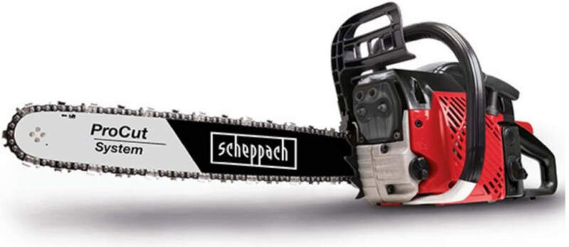 Scheppach CSP50 recenze