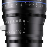 Schneider Optics Cine Lens Xenon FF-Prime 50mm T/2.1 Canon EF recenze