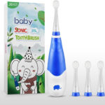 Seago SG-902 Blue recenze