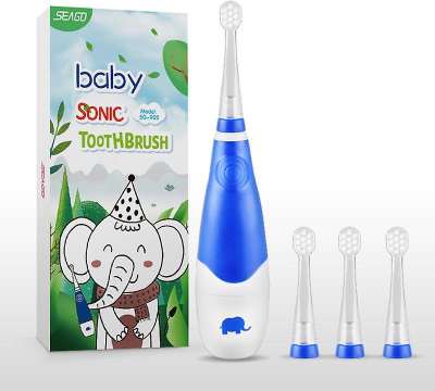 Seago SG-902 Blue recenze