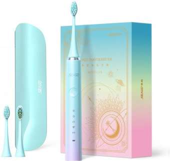 Seago SG-972-S5 duhový recenze