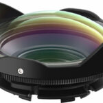 Sealife Ultra-Wide Angle Dome Lens SL052 recenze