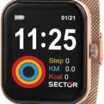 Sector R3251282003 recenze