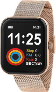 Fotografie Sector R3251282003  recenzía