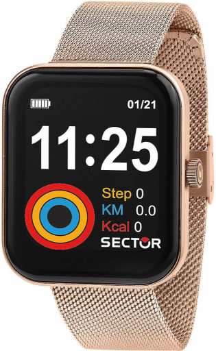 Sector R3251282003 recenze