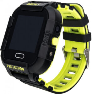 Fotografie Secute SWX-KT03-SG  recenzía