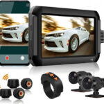 Secutek F9-TPMS-SIC recenze