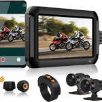 Secutek F9-TPMS recenze