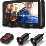 Secutek P4.5F recenze