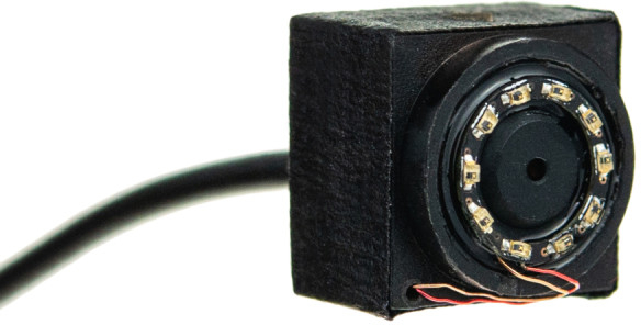 Secutek SMS-S62012AL9 recenze