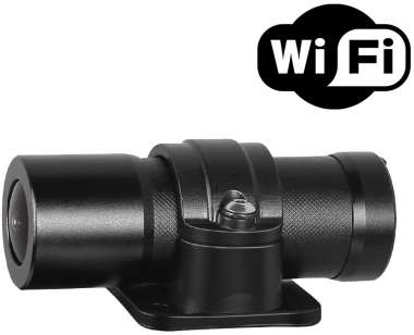 Secutek SVY-D5S recenze