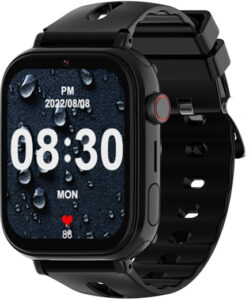 Fotografie Secutek SWX-CT20  recenzía