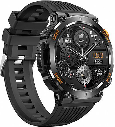 Secutek SWX-DW17 recenze