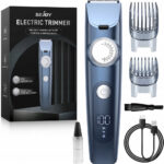 Sejoy LFQ-ET001 recenze