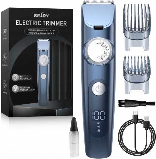 Sejoy LFQ-ET001 recenze