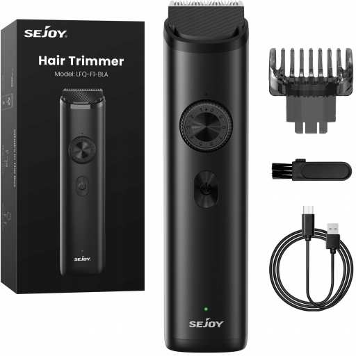 Sejoy LFQ-F1 recenze