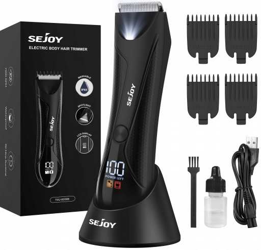 Sejoy TMJ-6006B recenze