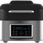 Sencor SBG 8900SS recenze