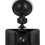 Sencor SCR 4400 recenze