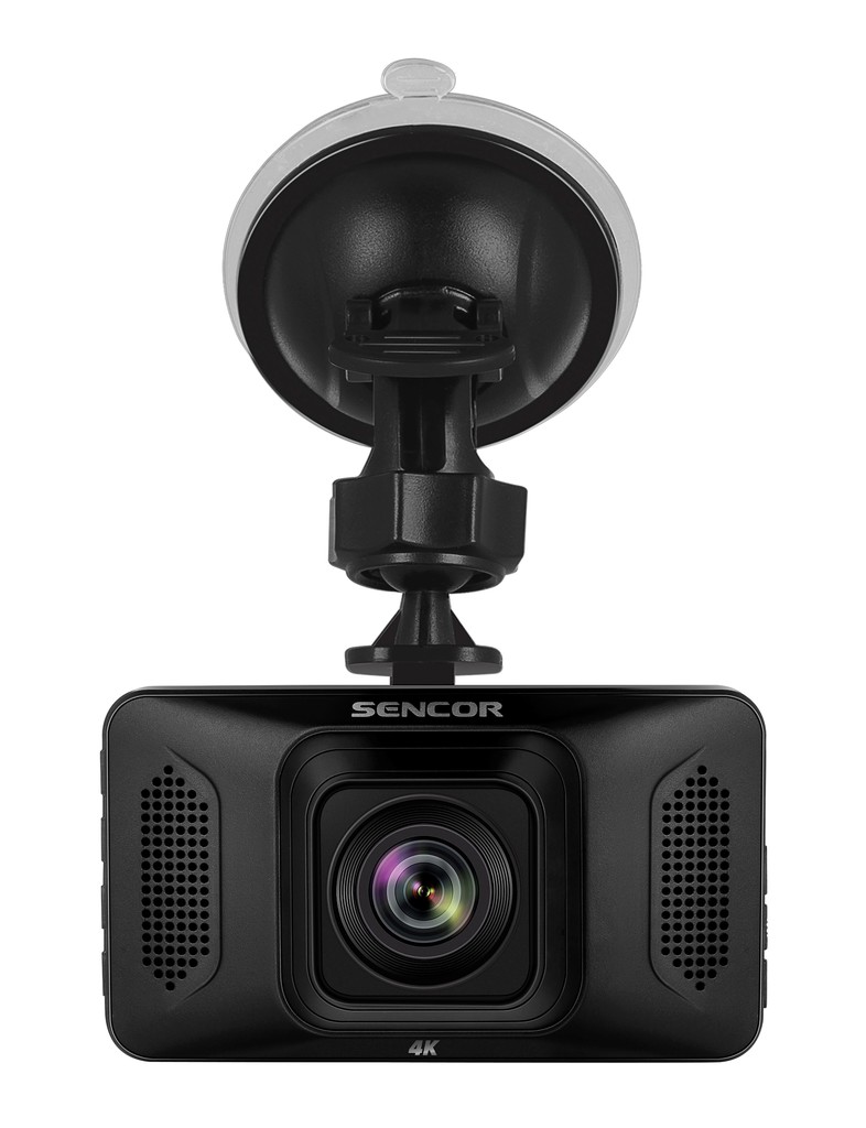 Sencor SCR 4400 recenze