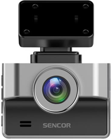 Sencor SCR 4600MR recenze