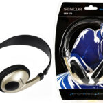 Sencor SEP 275 recenze