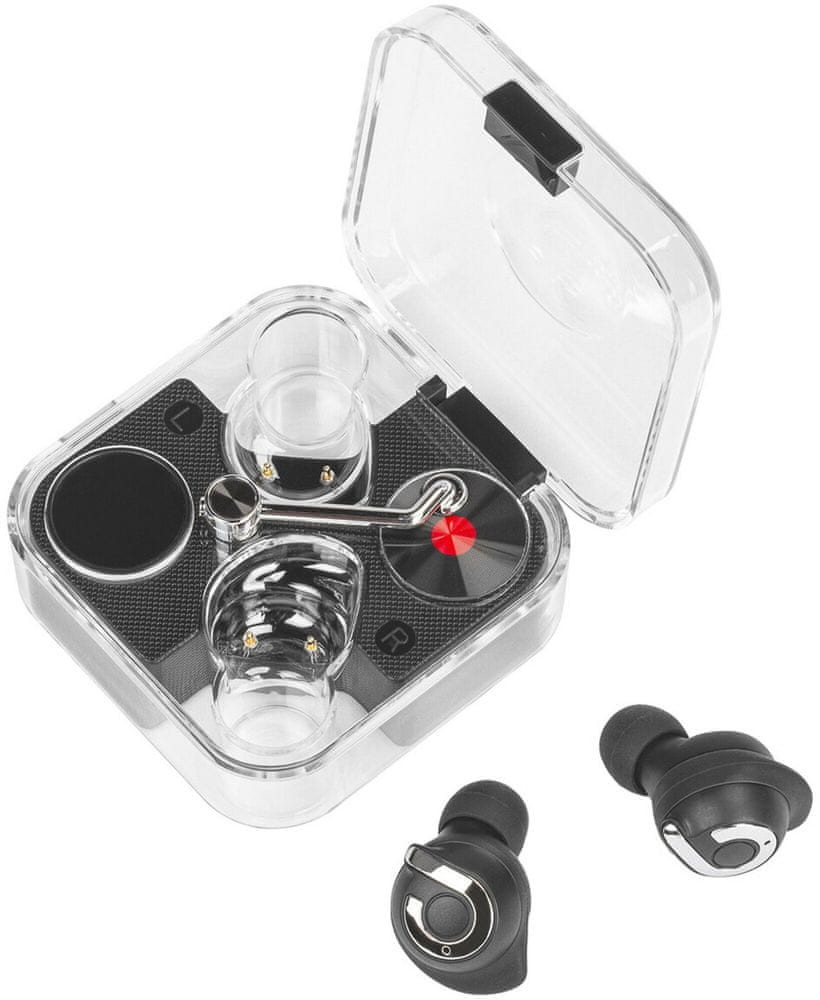 Sencor SEP 550BT recenze