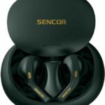 Sencor SEP 560BT recenze