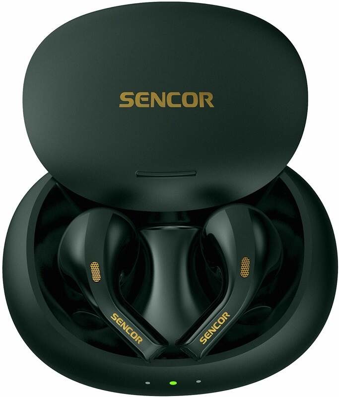 Sencor SEP 560BT recenze