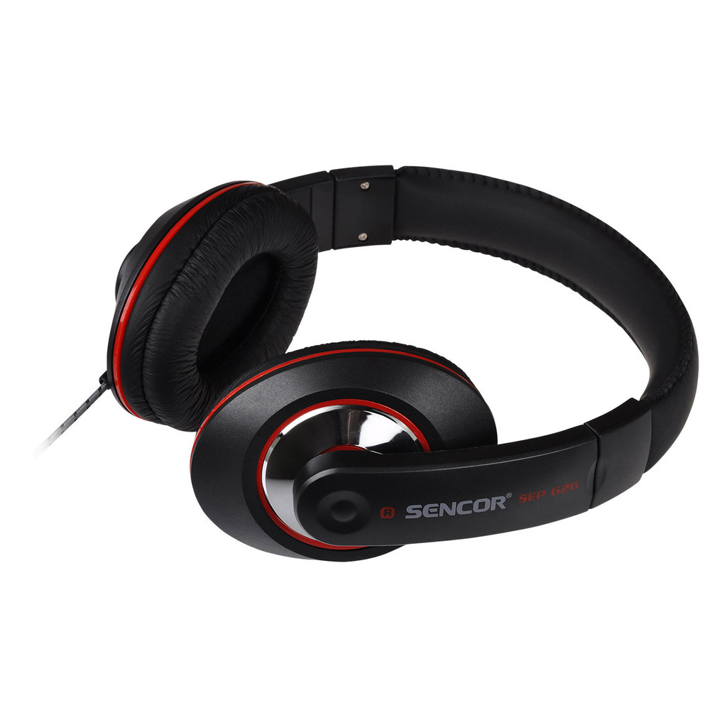 Sencor SEP 626 recenze