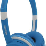 Sencor SEP 702BT recenze