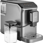 Sencor SES 8000BK recenze