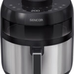 Sencor SFR 5010 BK recenze