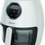 Sencor SFR 5340 WH recenze