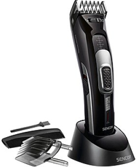 Sencor SHP 450 recenze