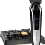 Sencor SHP 7201SL Set recenze