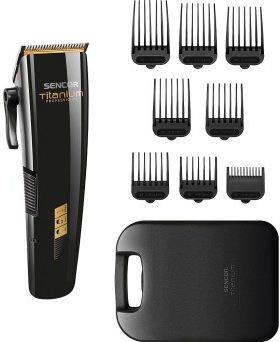 Sencor SHP 8400 recenze