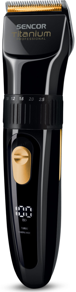 Sencor SHP 8900 recenze