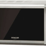Sencor SMW 6001 DS recenze
