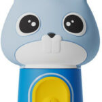 Sencor SOC 0810BL recenze