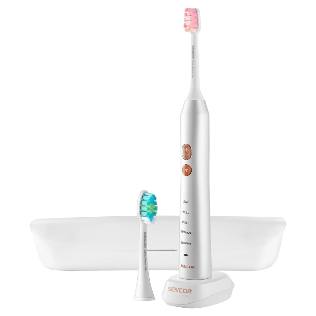 Sencor SOC 3313PW recenze