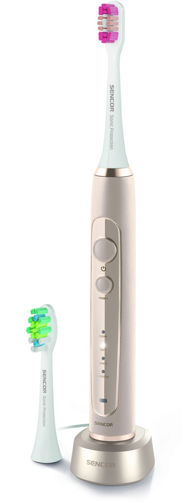 Sencor SOC 4201GD recenze